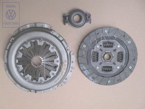 Originale kit parti - originale,