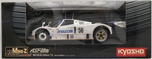 Set telaio kyosho mini - telaio, mini-z