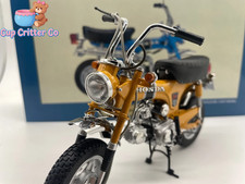 Modellino pressofuso Ebbro