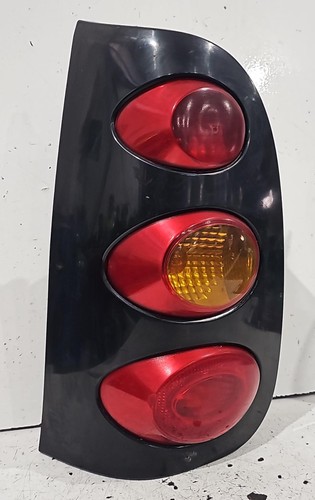 Stop fanale posteriore - stop,