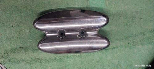 Para calore triumph bonneville - calore,