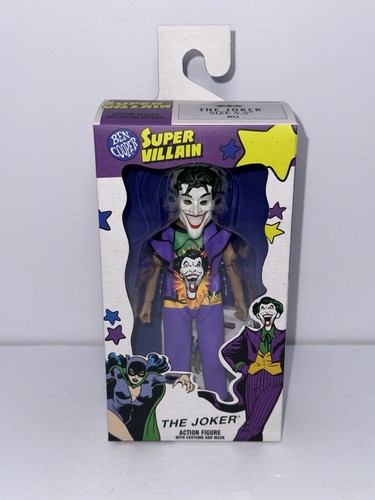 Classics ben cooper super - dc,