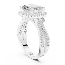 Diamante coltivato in