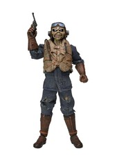 NECA Figura Eddie Aces High