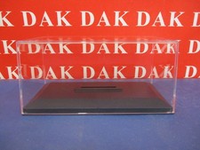 1/43 1 Vetrina x Modellini