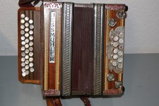 Hessmühler armonica stiriana