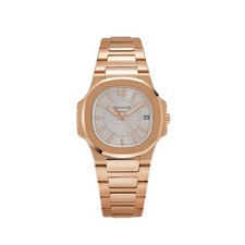 Patek Philippe Nautilus