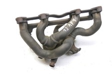 VW Golf 4 Collettore Scarico