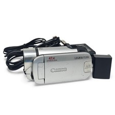 Videocamera Canon Legria FS306