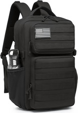 Zaino tattico militare - tattico,