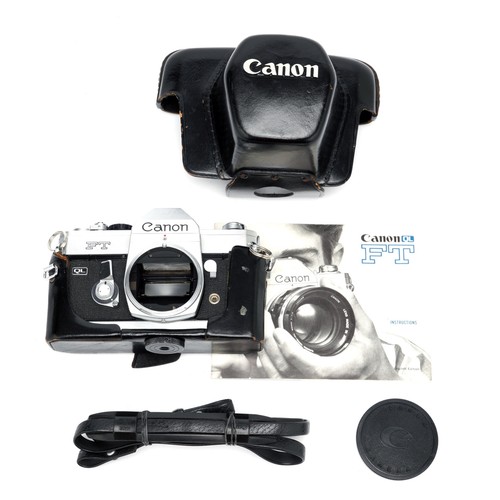 Canon fotocamera reflex - canon,