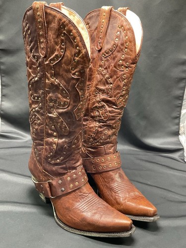 Rari stivali cowboy cowgirl - stivali, da