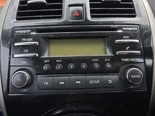 NISSAN MICRA K13 2013-2016