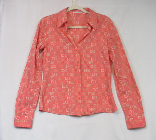 Camicia fendissime fendi - by,