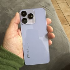 smartphone zte blade