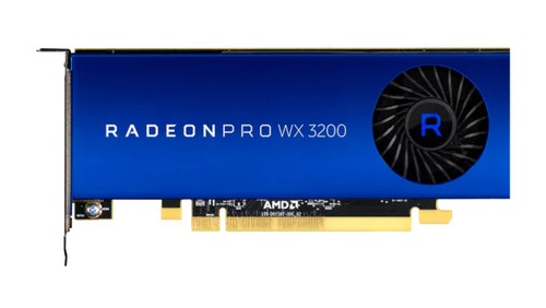 Amd radeon pro 3200 gb - radeon,