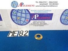 RALLA SATELLITE DIFFERENZIALE