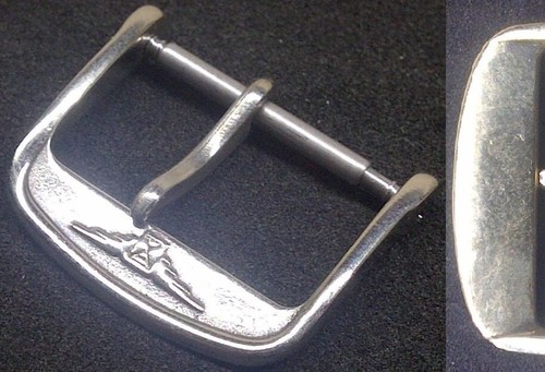 Original longines bow buckle - longines,