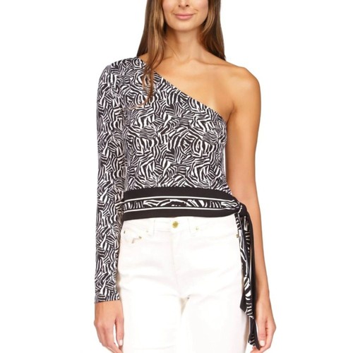 Top michael kors donna nuovo - top, m