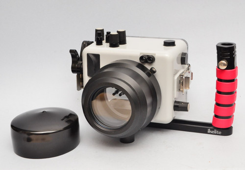 Fotografia subacquea ikelite - subacquea,