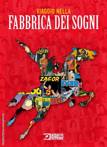 Libro viaggio nella fabbrica - -,