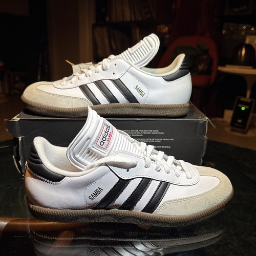 Adidas samba classic uomo - adidas,