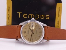 ROLEX OYSTERDATE PRECISION