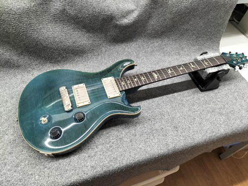 Chitarra elettrica prs - chitarra,