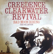 Creedence Clearwater Revival -