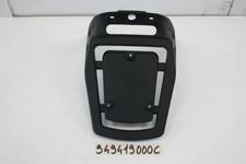 Portatarga License plate