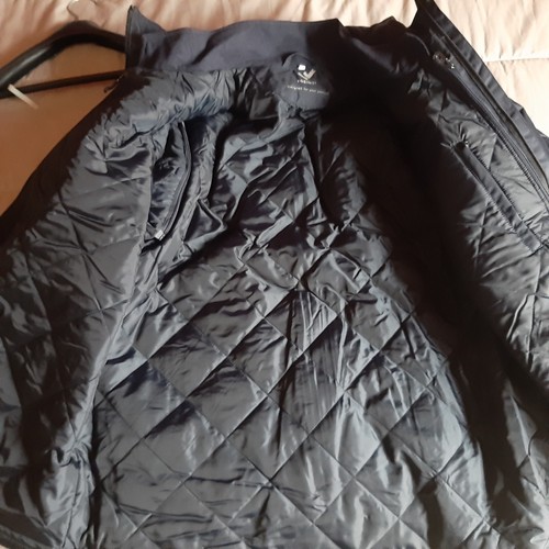 Giaccone nuovo invernale - giaccone,