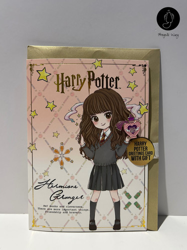 Harry potter hermione - potter, granger