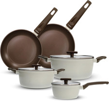 Sintonia, Batteria Di Pentole