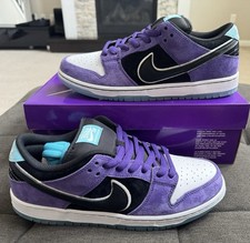 Nike Hayley Wilson x Dunk SB