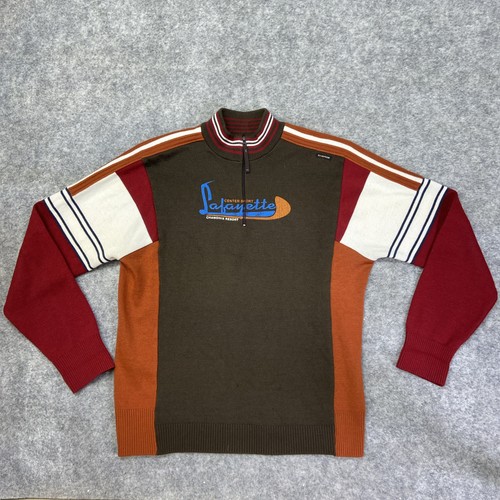 Maglione maglia vintage