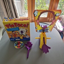 Torta faccia! Party Game -