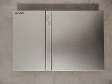 PS2 SLIM SILVER *BUONE CONDIZIONI*