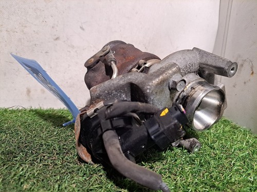 Turbina per ford fiesta - turbina,