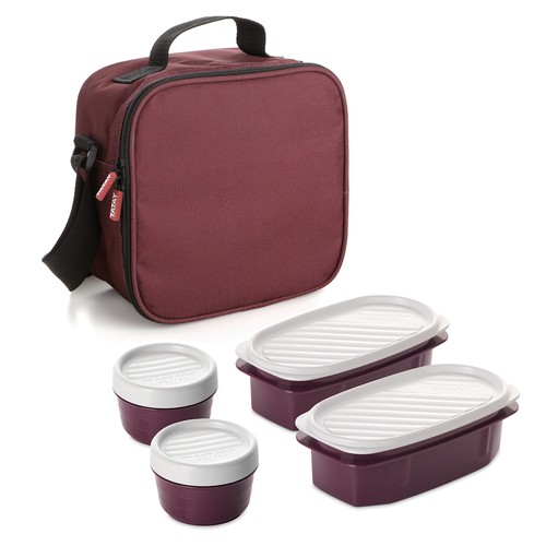 Tatay urban food - food, borsa