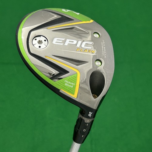 Callaway epic flash heavenwood - callaway,