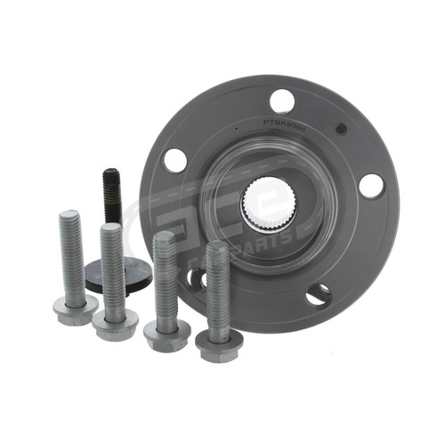Kit mozzo cuscinetto ruota