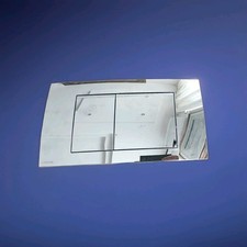 Placca Cromo Geberit