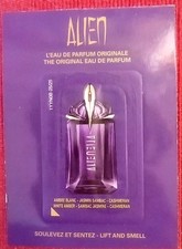 PICCOLO CAMPIONE DI PROFUMO -