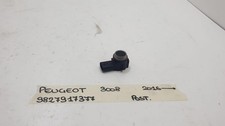 SENSORE DI PARCHEGGIO PER PEUGEOT 3008 Serie 9827917377 (16>)