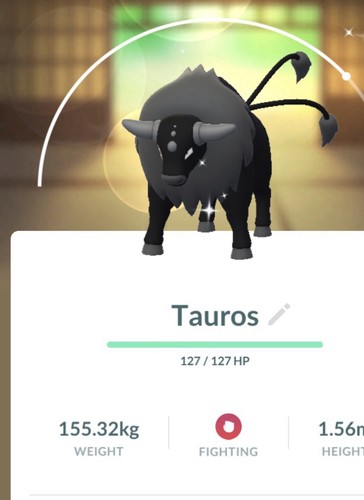 Pokémon shiny - pokémon, go-✨✨shiny
