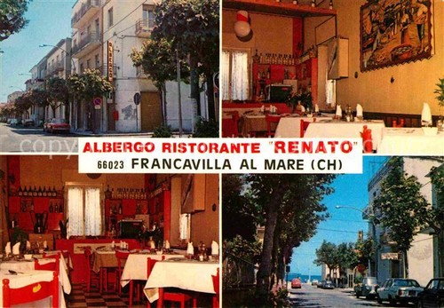 Francavilla fontana albergo - francavilla,