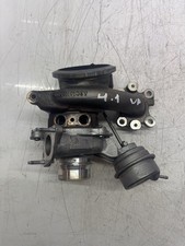 Turbocompressore per Ford