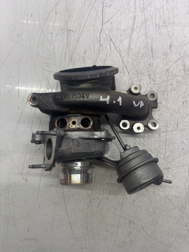 Turbocompressore per ford - turbocompressore,