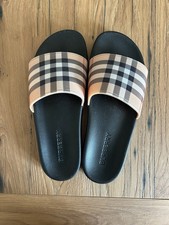 Sandali Uomo Burberry 