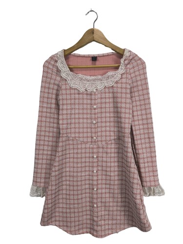 Shein abito maniche - abito, a
